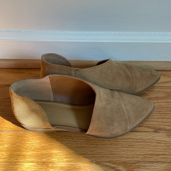Crown Vintage Shay Bootie